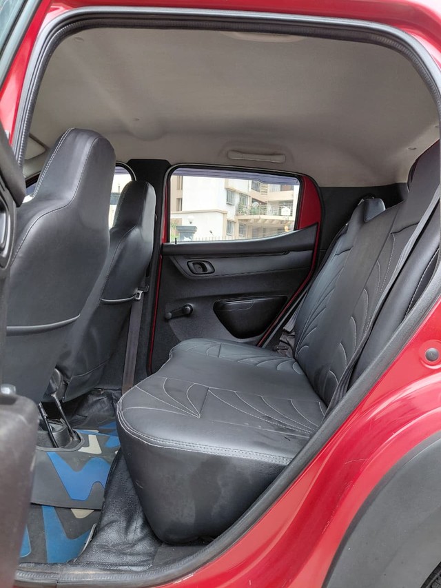 Second-hand 2017 Renault KWID 1.0 RXT Optional for sale in Mumbai-12