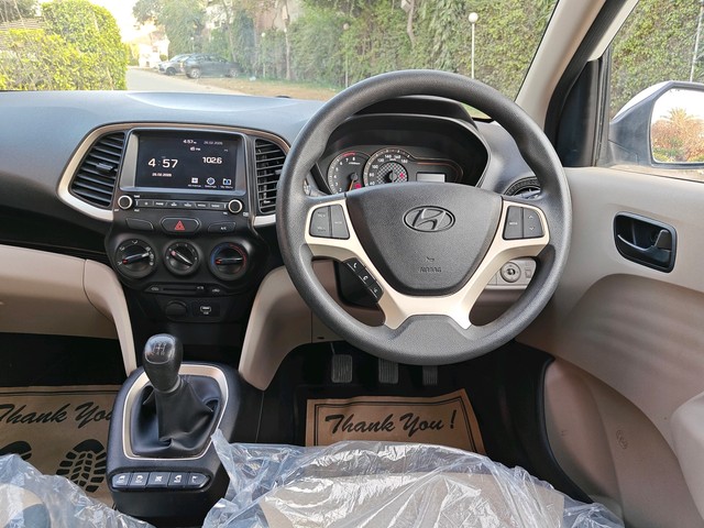 Second-hand 2021 Hyundai Santro Sportz for sale in Gurgaon-16