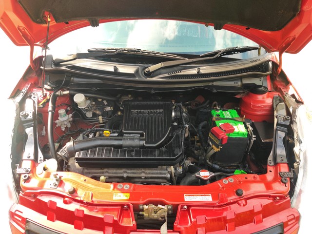 Second-hand 2013 Maruti Suzuki Swift VXI for sale in Gurgaon-8