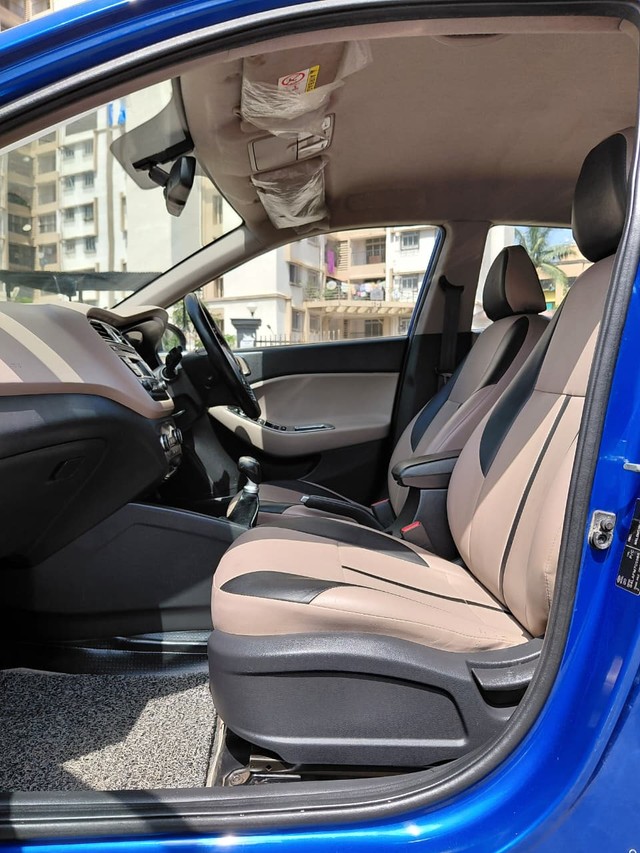 Second-hand 2015 Hyundai i20 Asta 1.2 for sale in Mumbai-16
