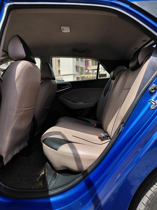 Second-hand 2015 Hyundai i20 Asta 1.2 for sale in Mumbai-13