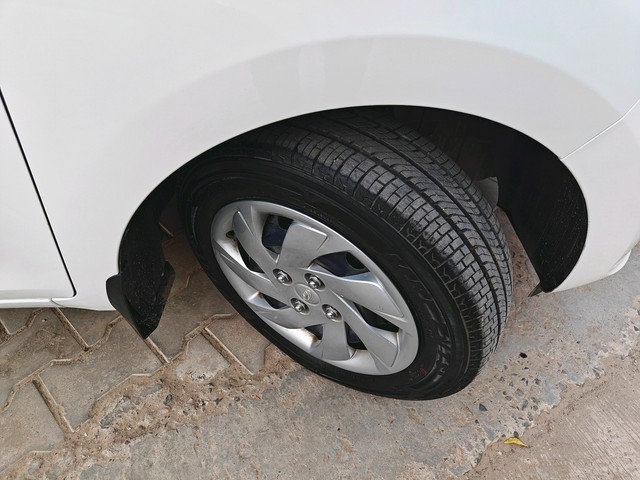 Second-hand 2021 Hyundai Santro Sportz for sale in Gurgaon-17