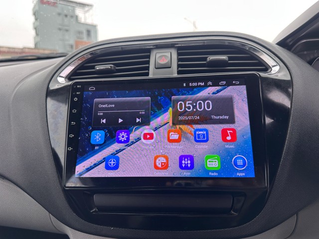 Second-hand 2021 Tata Tiago XT Option BSVI for sale in Nagpur-9