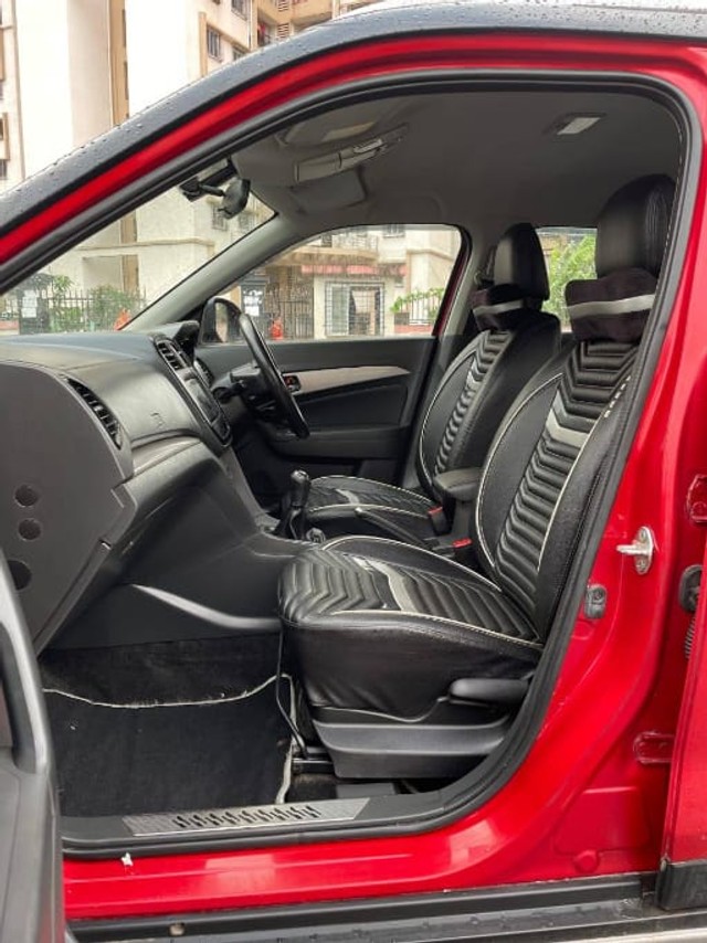 Second-hand 2017 Maruti Vitara Brezza ZDi Plus for sale in Mumbai-11