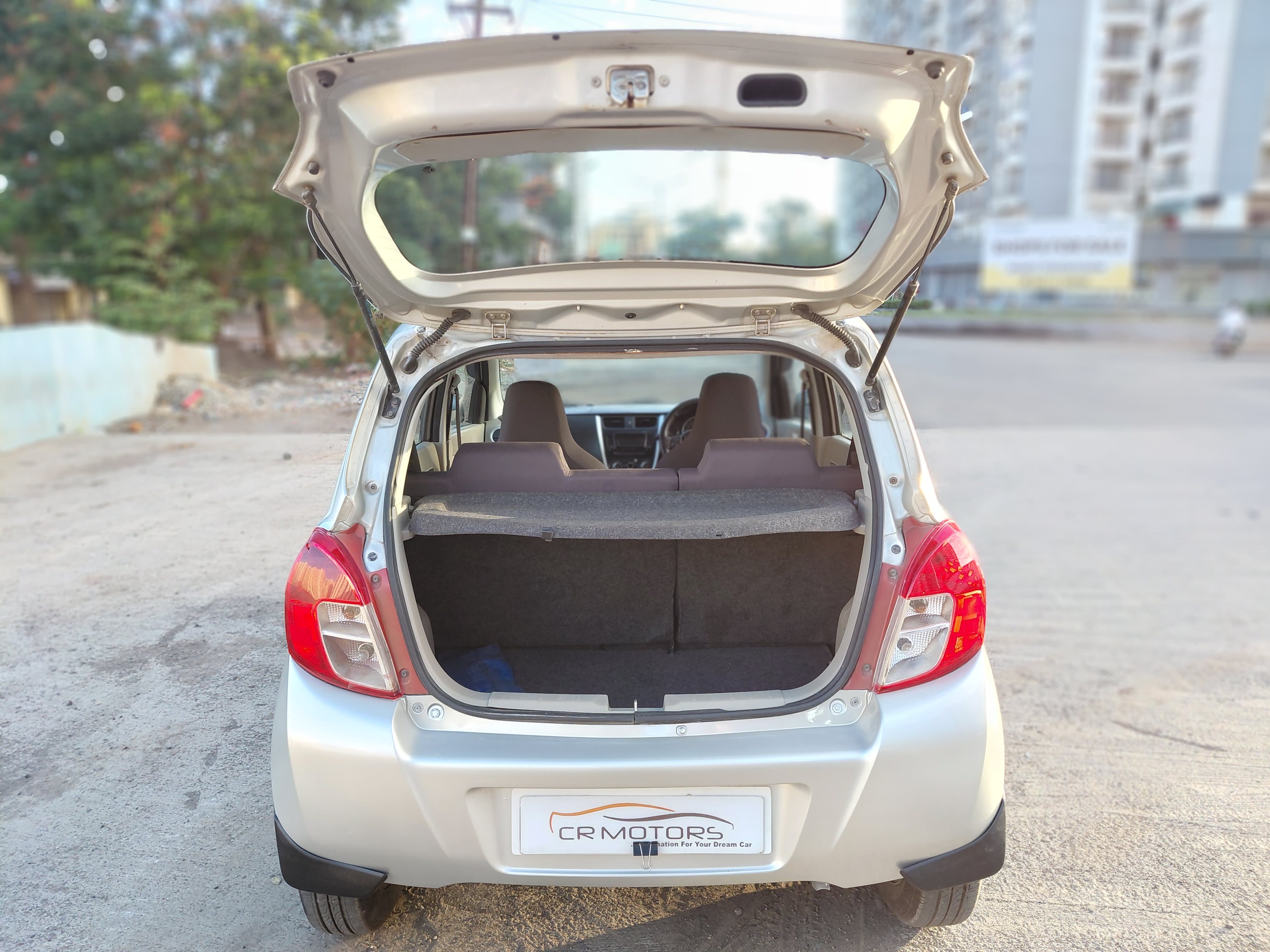 Image Used Car