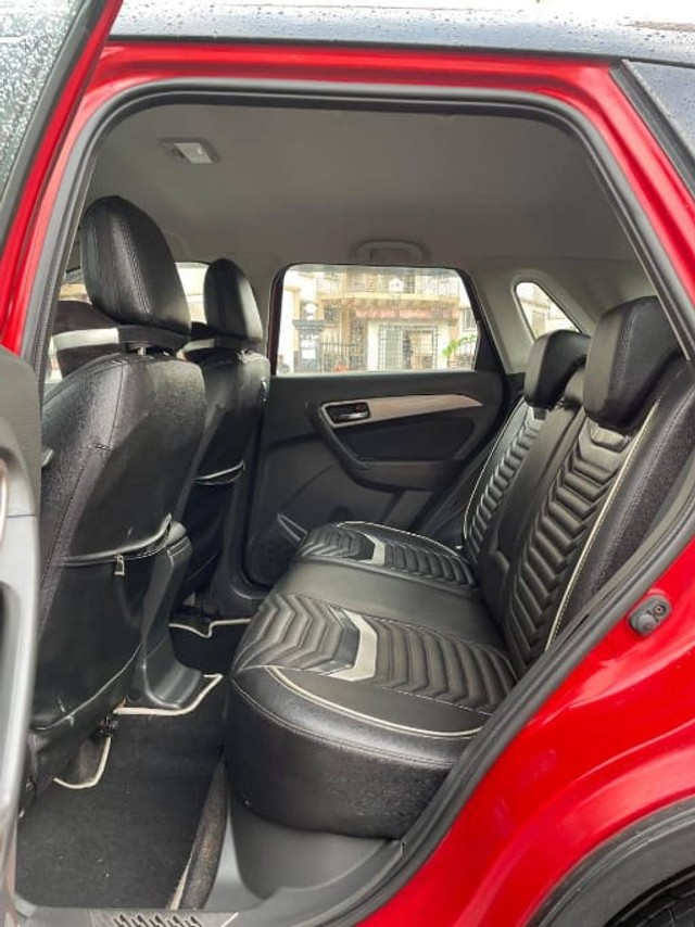 Second-hand 2017 Maruti Vitara Brezza ZDi Plus for sale in Mumbai-12