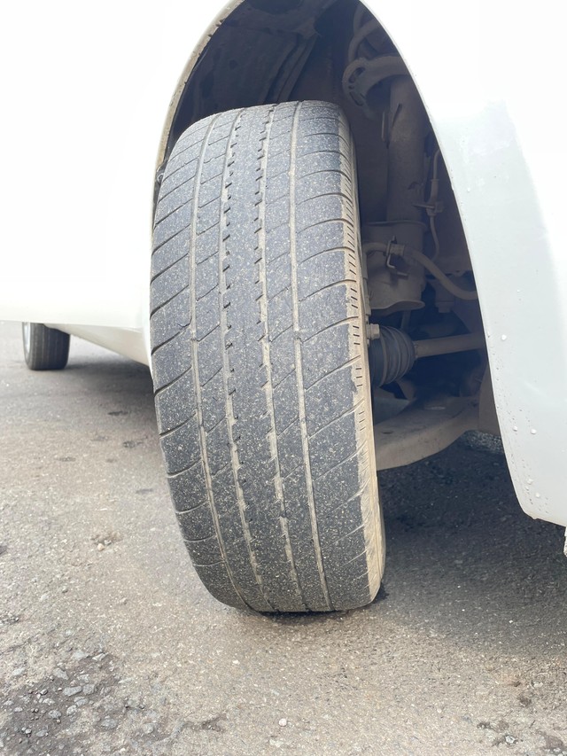 Second-hand 2012 Maruti Ertiga ZXI for sale in Mumbai-6