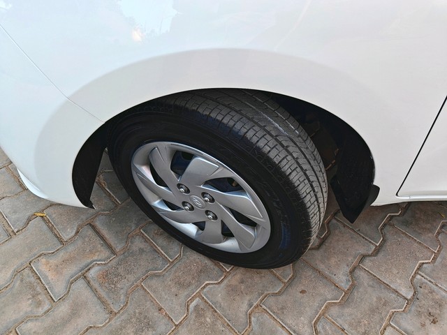 Second-hand 2021 Hyundai Santro Sportz for sale in Gurgaon-18