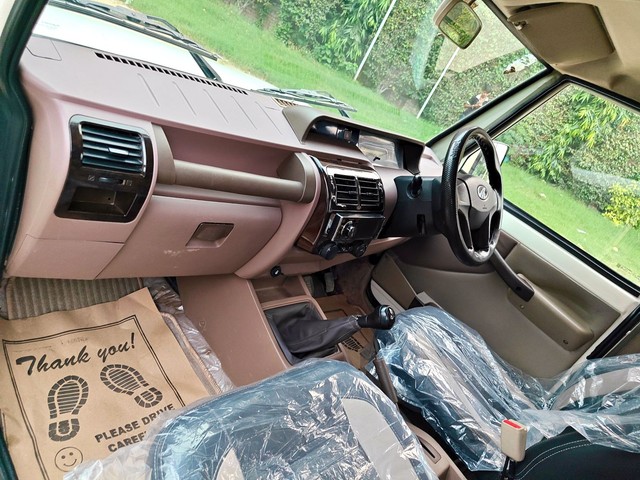 Second-hand 2020 Mahindra Bolero B4 BSVI for sale in Gurgaon-13