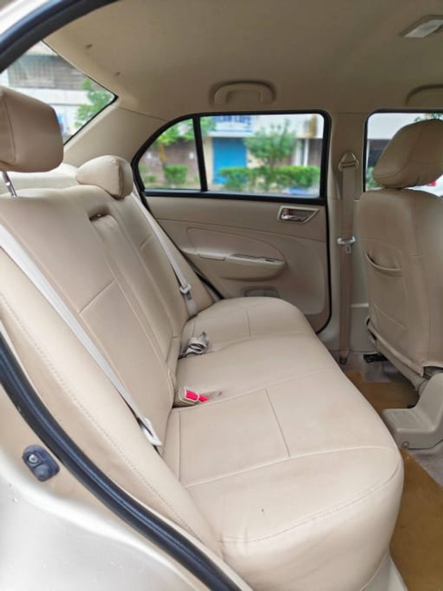 Maruti Suzuki Swift Dzire VXI Second-hand 2014 Maruti Suzuki Swift Dzire VXI for sale in Mumbai-10