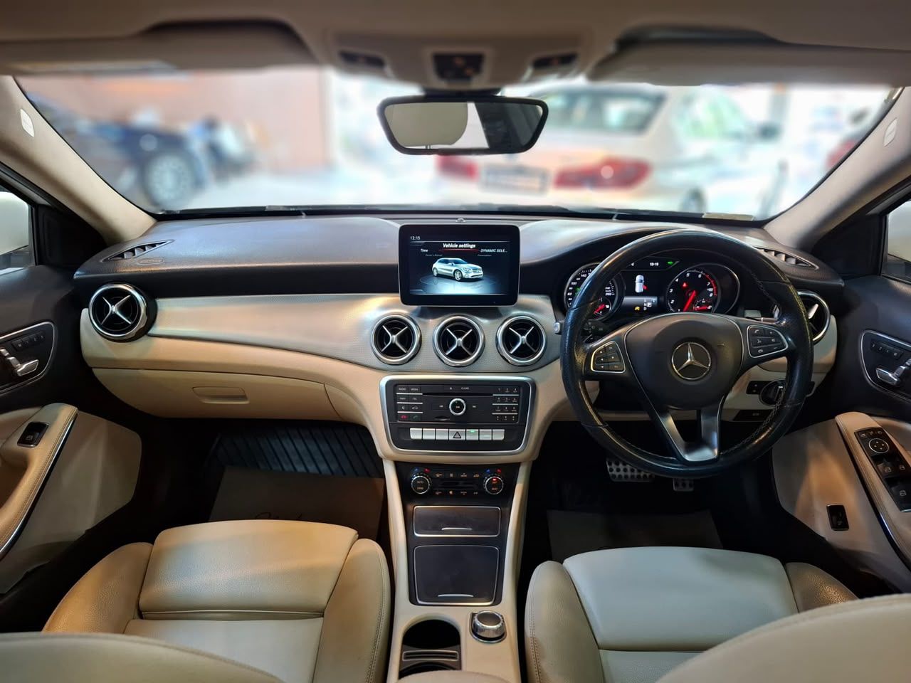 Image Used Car