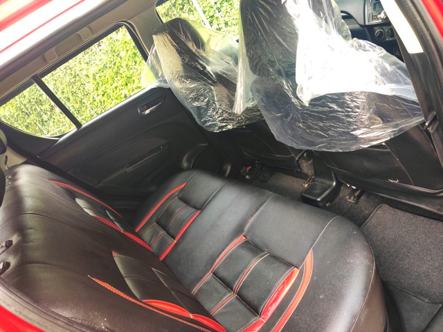 Second-hand 2013 Maruti Suzuki Swift VXI for sale in Gurgaon-13