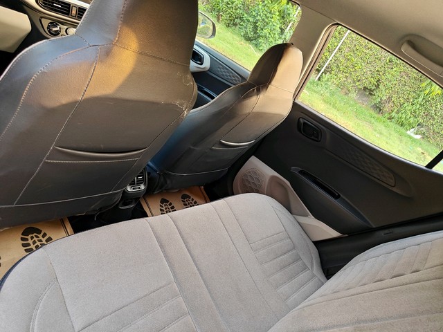 Second-hand 2021 Hyundai Grand i10 Nios Magna for sale in Gurgaon-11