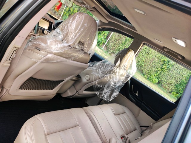 Mahindra XUV500 W10 1.99 mHawk Second-hand 2018 Mahindra XUV500 W10 1.99 mHawk for sale in Gurgaon-15