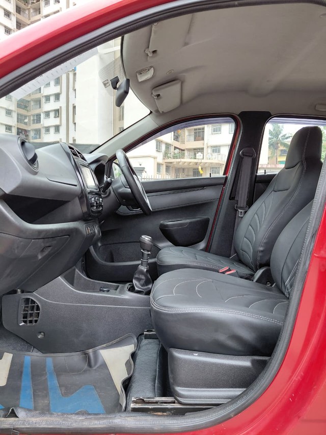 Second-hand 2017 Renault KWID 1.0 RXT Optional for sale in Mumbai-9