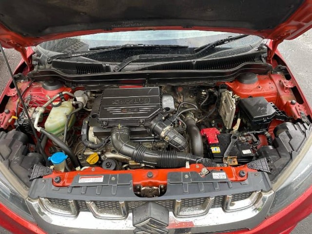 Second-hand 2017 Maruti Vitara Brezza ZDi Plus for sale in Mumbai-6