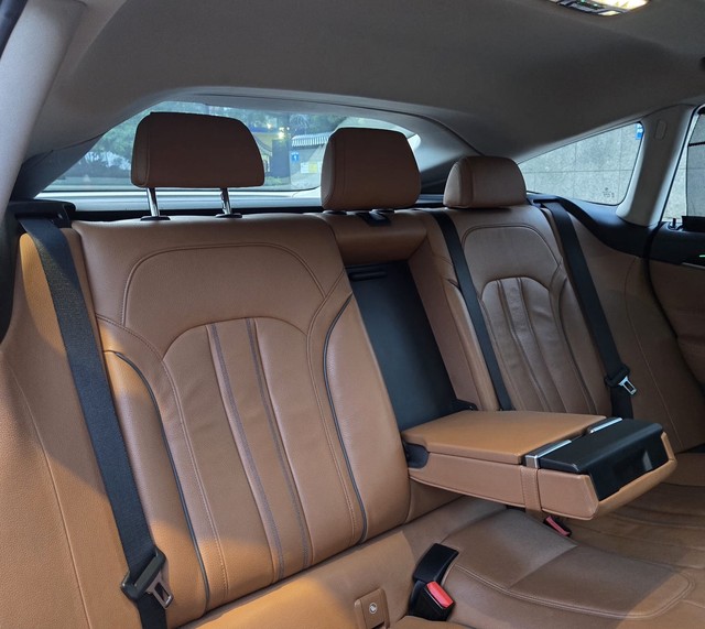 Second-hand 2018 BMW 6 Series GT for sale in New Delhi-12