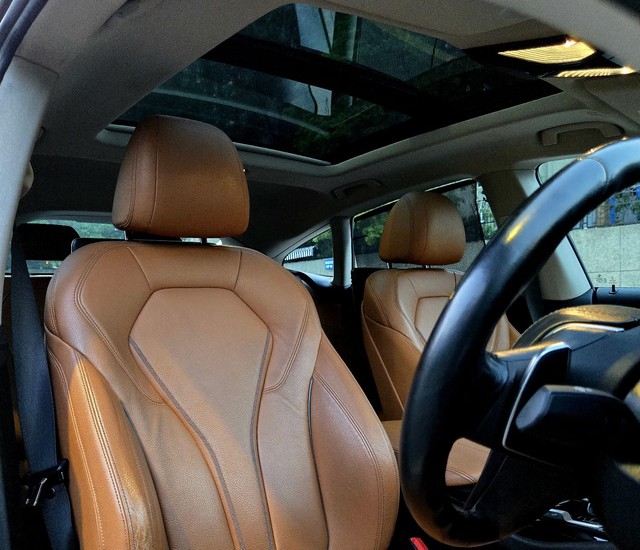 Second-hand 2018 BMW 6 Series GT for sale in New Delhi-11