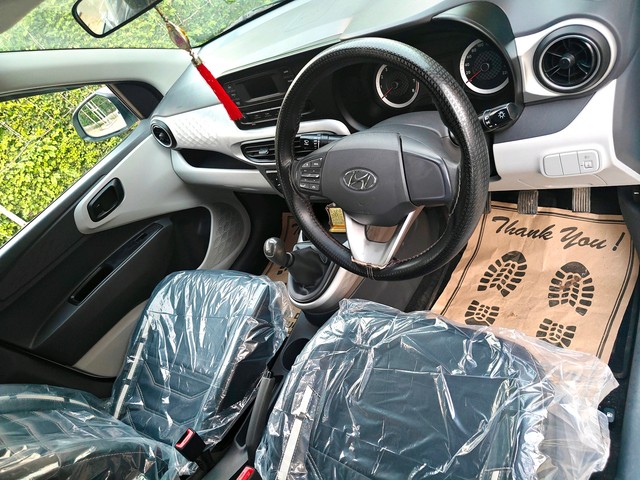 Second-hand 2020 Hyundai Grand i10 Nios Magna for sale in Gurgaon-11