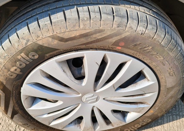 Second-hand 2015 Maruti Suzuki Ertiga VXI CNG for sale in Mumbai-6