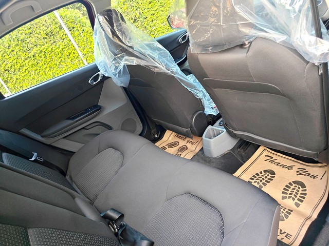 Second-hand 2017 Tata Tigor 1.2 Revotron XZ for sale in Gurgaon-10