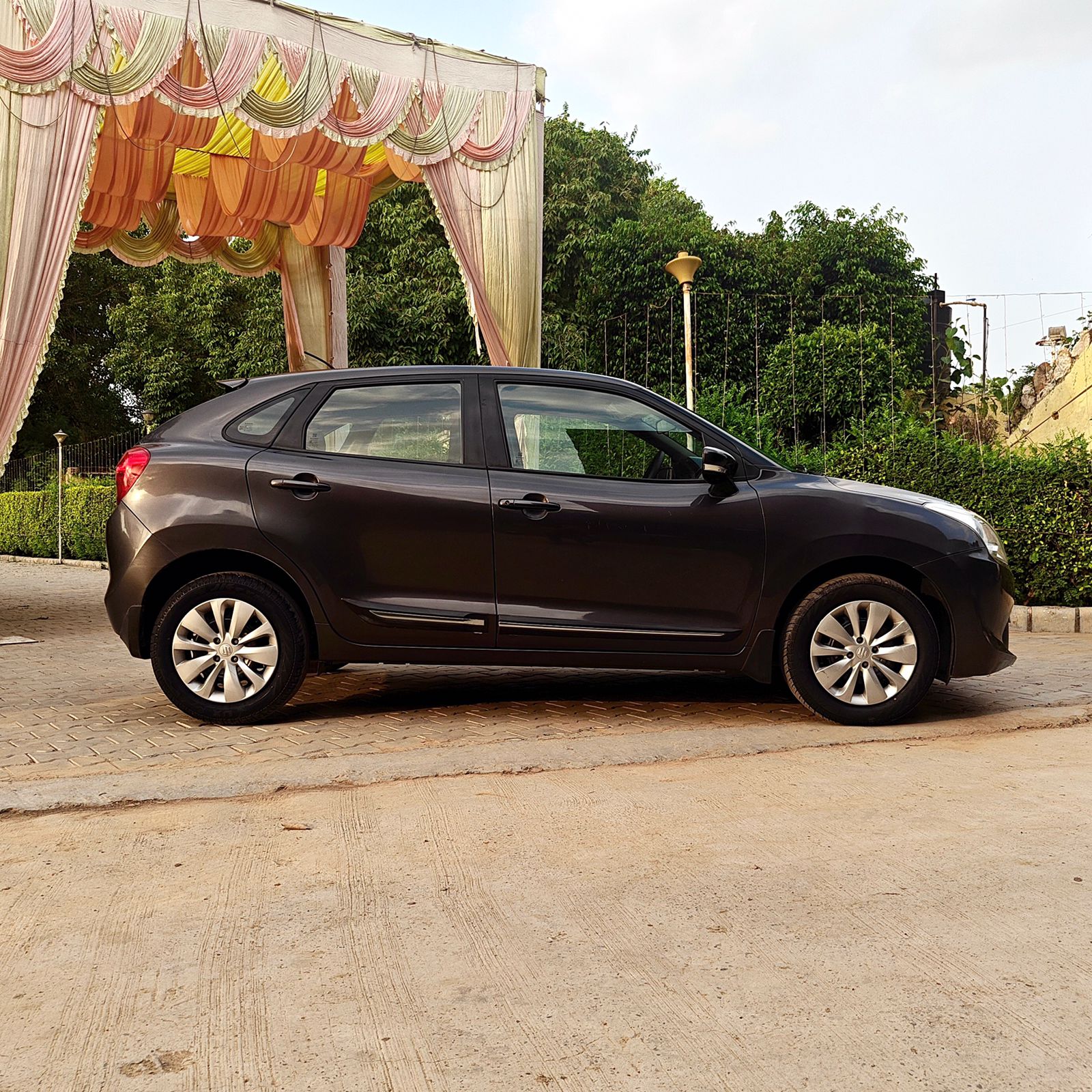 Image Used Car