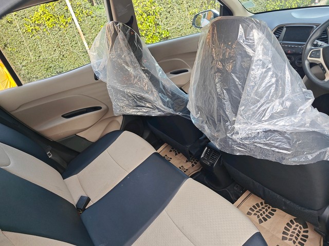 Second-hand 2021 Hyundai Santro Sportz for sale in Gurgaon-12