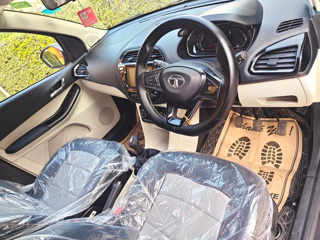 Second-hand 2024 Tata Tiago XZ Plus for sale in Gurgaon-12