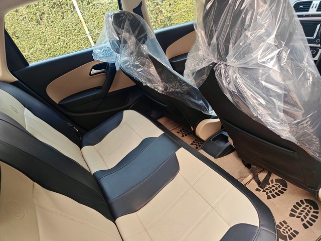 Volkswagen Polo 1.2 MPI Highline Second-hand 2017 Volkswagen Polo 1.2 MPI Highline for sale in Gurgaon-14