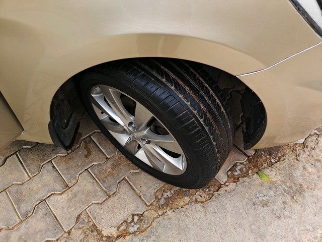 Second-hand 2013 Hyundai Verna 1.6 SX VTVT for sale in Gurgaon-8