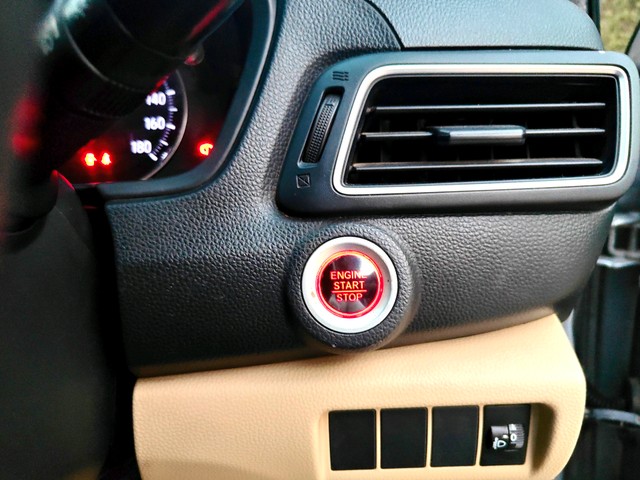 Second-hand 2018 Honda Amaze VX i-VTEC for sale in Gurgaon-16