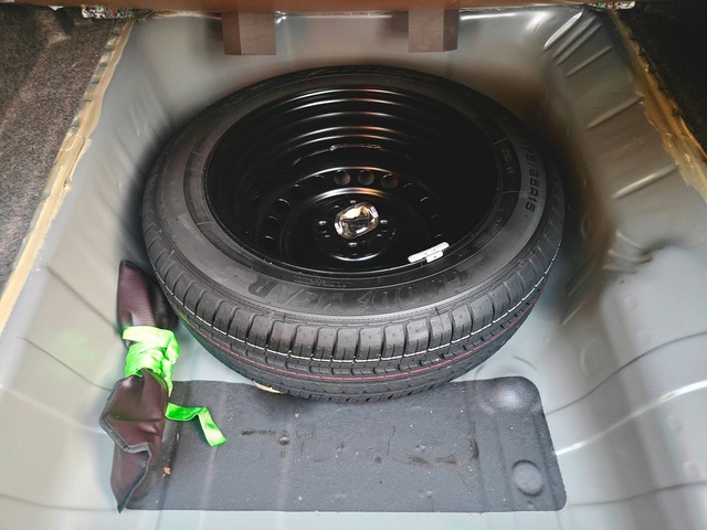 Honda City V Apex Edition CVT Second-hand 2025 Honda City V Apex Edition CVT for sale in Gurgaon-8