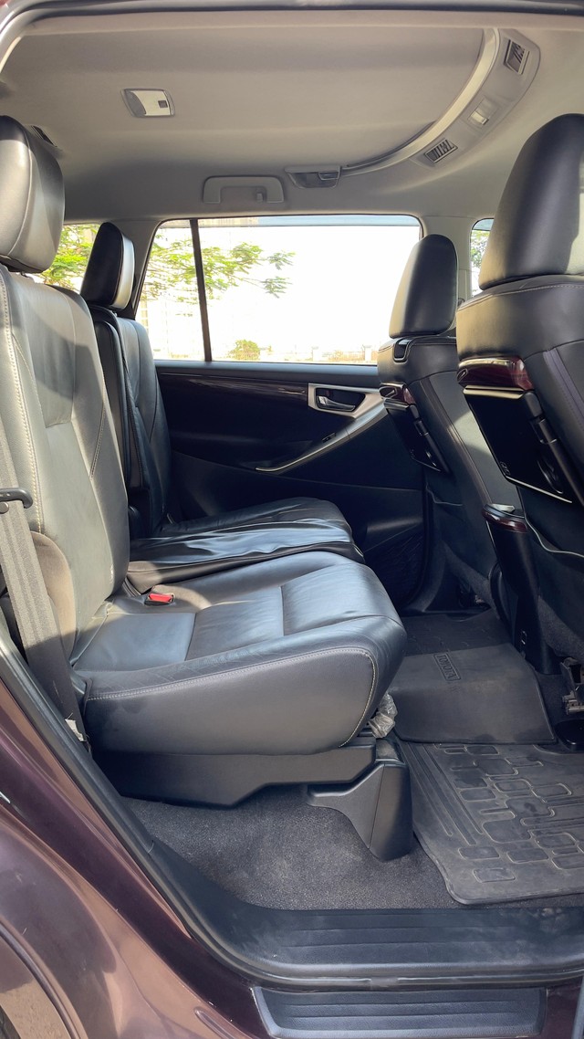 Second-hand 2016 Toyota Innova 2.5 G (Diesel) 7 Seater BS IV for sale in Mumbai-11