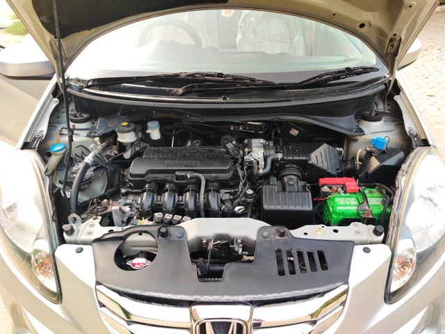 Second-hand 2014 Honda Amaze S i-Vtech for sale in Gurgaon-6