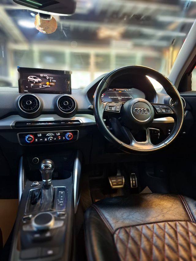 Image Used Car