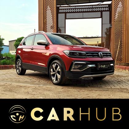 2024 Volkswagen Taigun 1.0 Topline