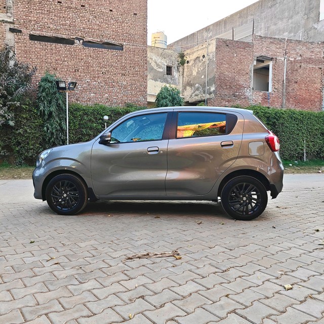 Second-hand 2024 Maruti Suzuki Celerio ZXI Plus AMT for sale in Gurgaon-5