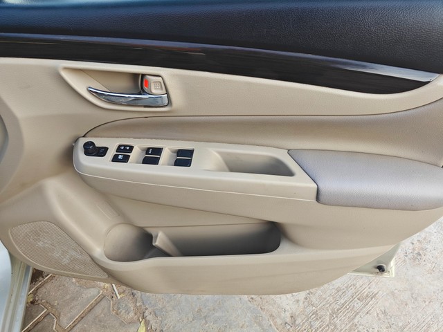 Maruti Suzuki Ciaz 1.4 AT Zeta Second-hand 2017 Maruti Suzuki Ciaz 1.4 AT Zeta for sale in Gurgaon-13