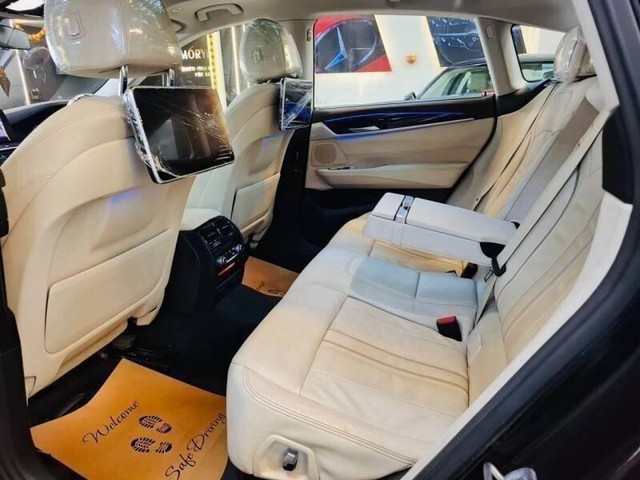 Second-hand 2019 BMW 6 Series GT 630i Luxury Line 2018-2021 for sale in Mumbai-7