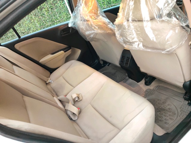 Second-hand 2015 Honda City i VTEC CVT SV for sale in Gurgaon-11