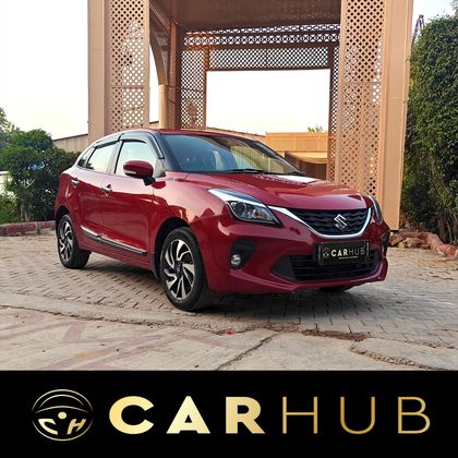 2020 Maruti Suzuki Baleno जेटा