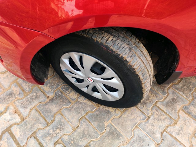 Second-hand 2014 Maruti Suzuki Swift VVT VXI for sale in Gurgaon-10