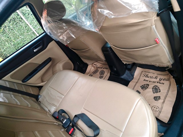 Honda Amaze VX i-VTEC Second-hand 2018 Honda Amaze VX i-VTEC for sale in Gurgaon-13