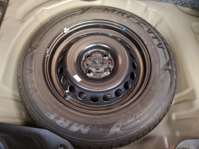 Maruti Suzuki Baleno 1.2 CVT Delta Second-hand 2017 Maruti Suzuki Baleno 1.2 CVT Delta for sale in Gurgaon-9