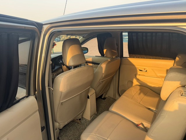 Second-hand 2023 Maruti Suzuki Ertiga VXi (O) CNG for sale in Mumbai-8