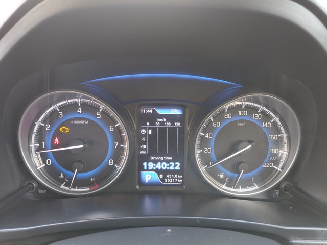 Second-hand 2018 Maruti Baleno 1.2 CVT Alpha for sale in Mumbai-13