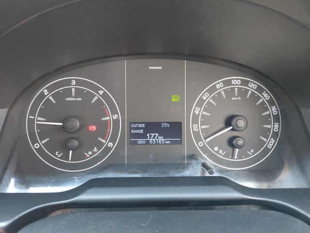 Second-hand 2019 Toyota Innova Crysta 2.4 G Plus MT BSIV for sale in Mumbai-11