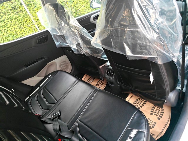 Second-hand 2020 Hyundai Grand i10 Nios Magna for sale in Gurgaon-13