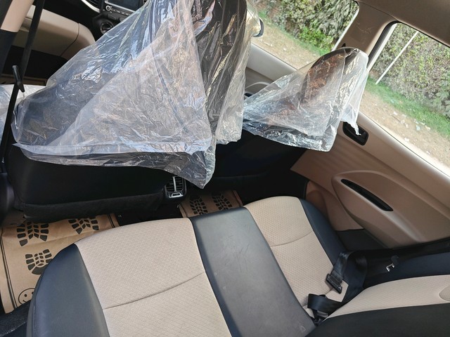 Second-hand 2021 Hyundai Santro Sportz for sale in Gurgaon-13