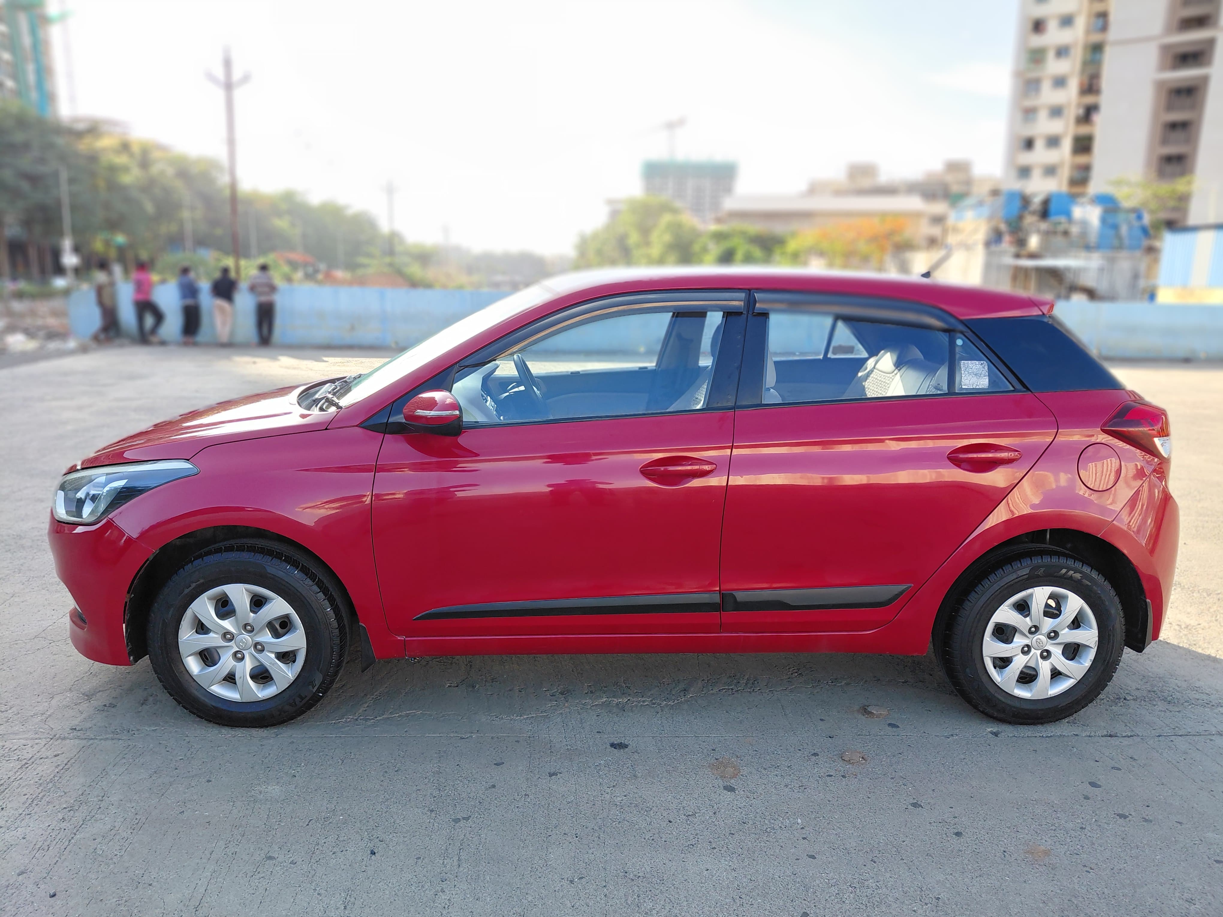Image Used Car